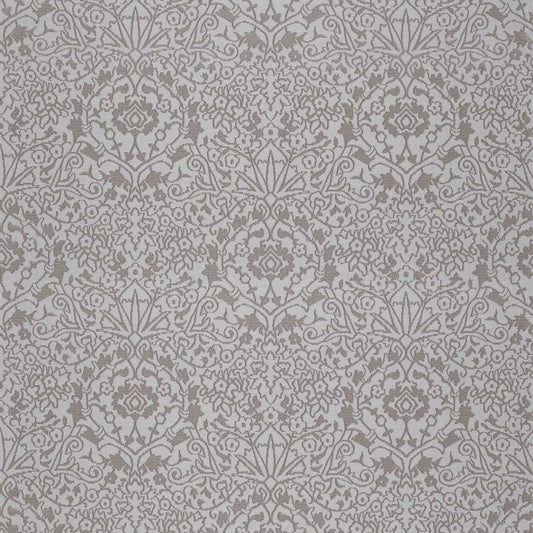 ZOFFANY Goya Fabric Damasks La Seine   - ZPHA332656