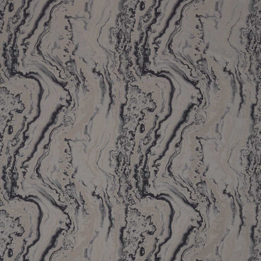 ZOFFANY Serpentine Fabric Other Zinc   - ZPHA332666