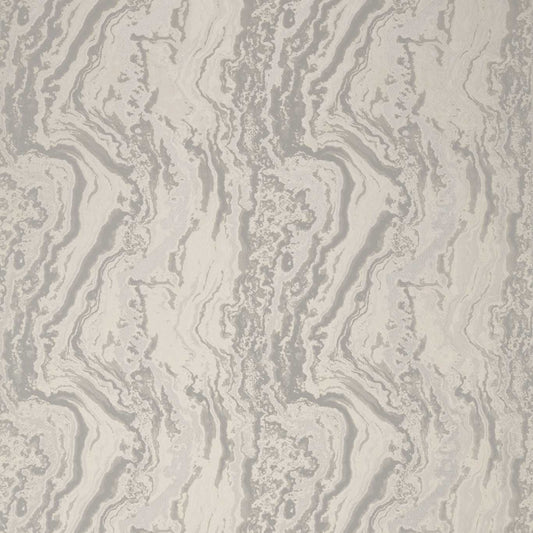 ZOFFANY Serpentine Fabric Other Platinum White   - ZPHA332668