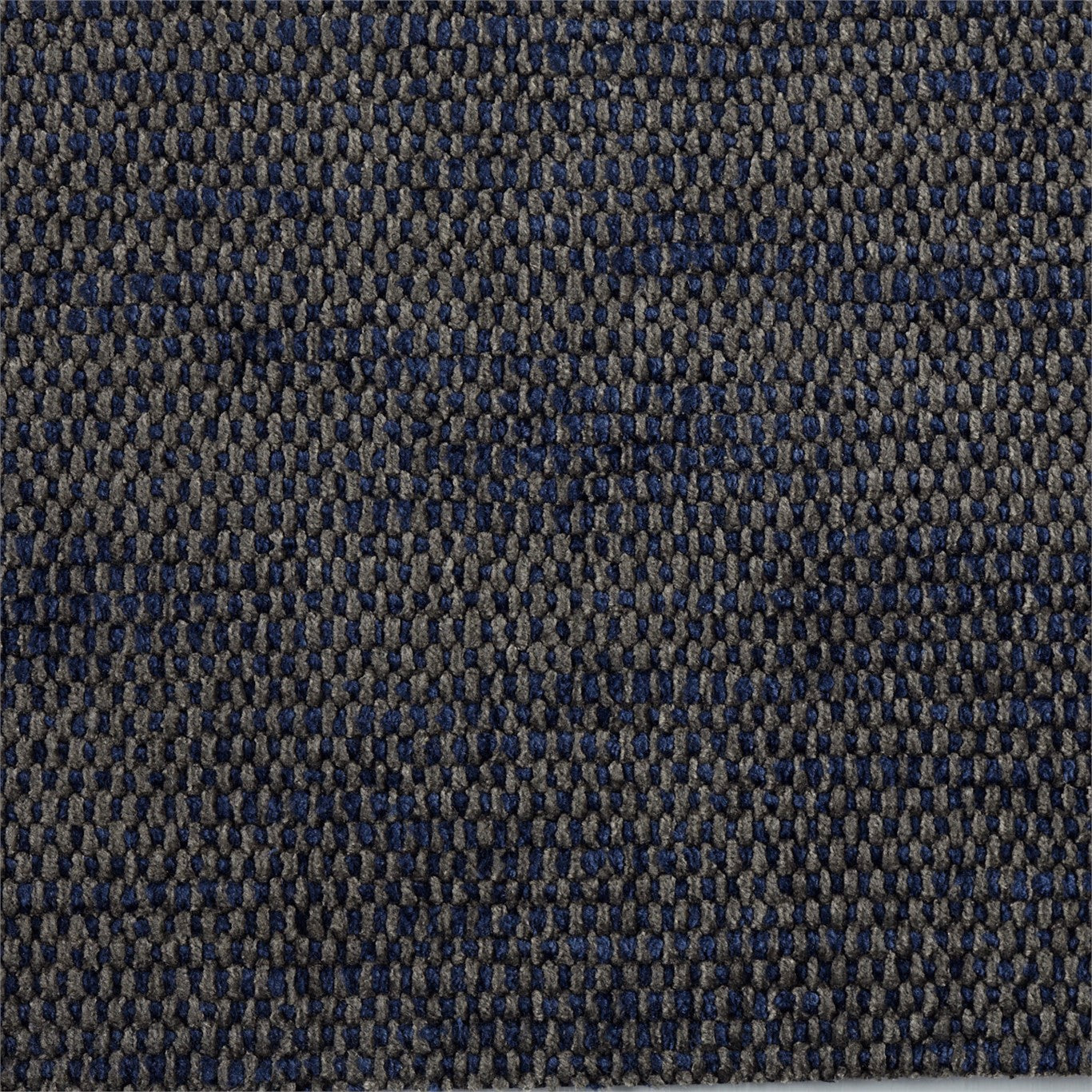 ZOFFANY OUTLET Rothko  Fabric Plains , Textures Indigo   - ZQRY332849