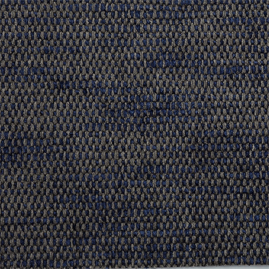 ZOFFANY OUTLET Rothko  Fabric Plains , Textures Indigo   - ZQRY332849