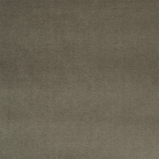 ZOFFANY Quartz Velvet Fabric Plains , Textures Linen   - ZREV331609