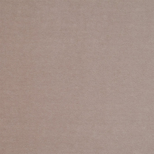 ZOFFANY Quartz Velvet Fabric Plains , Textures Quartz   - ZREV331611