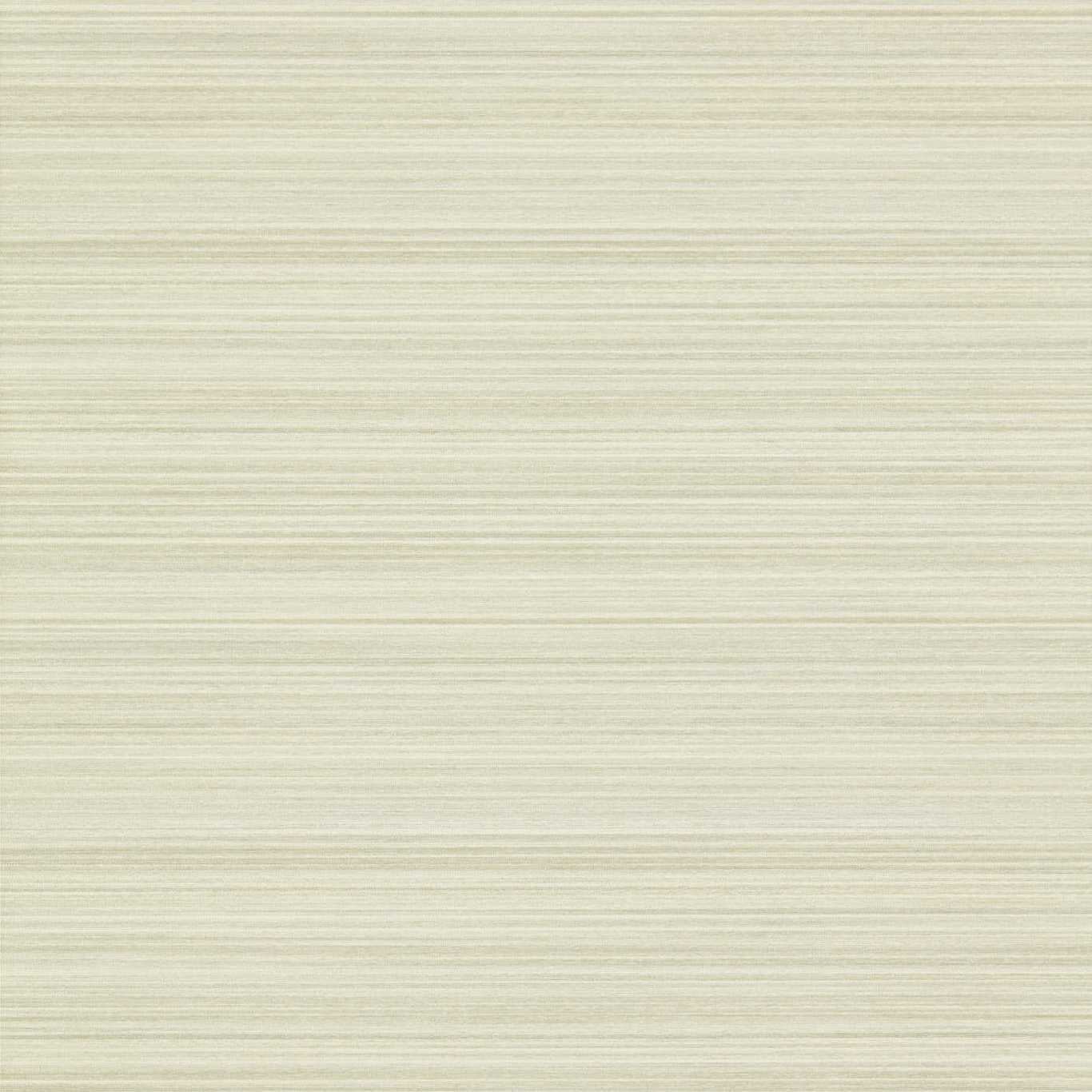 ZOFFANY Spun Silk Wallpaper Stripes Paris Grey  Gravure Wide Width Vinyl - ZRHW312903