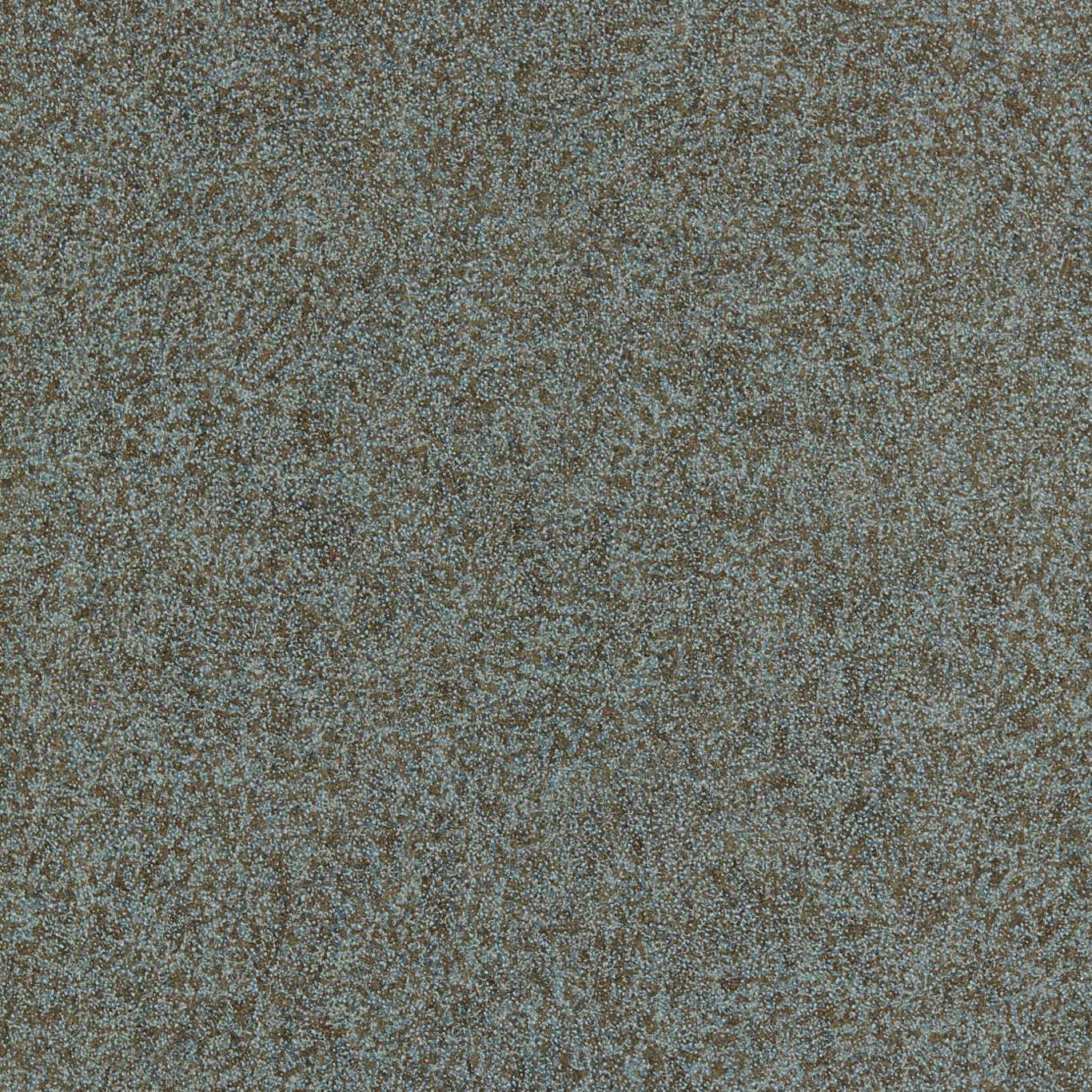 ZOFFANY Shagreen  Wallpaper Plains , Textures Como Blue  Gravure Wide Width Vinyl - ZRHW312906