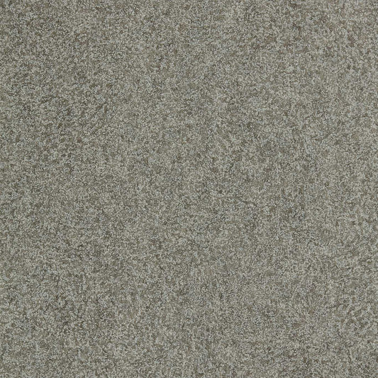 ZOFFANY Shagreen  Wallpaper Plains , Textures Zinc  Gravure Wide Width Vinyl - ZRHW312907