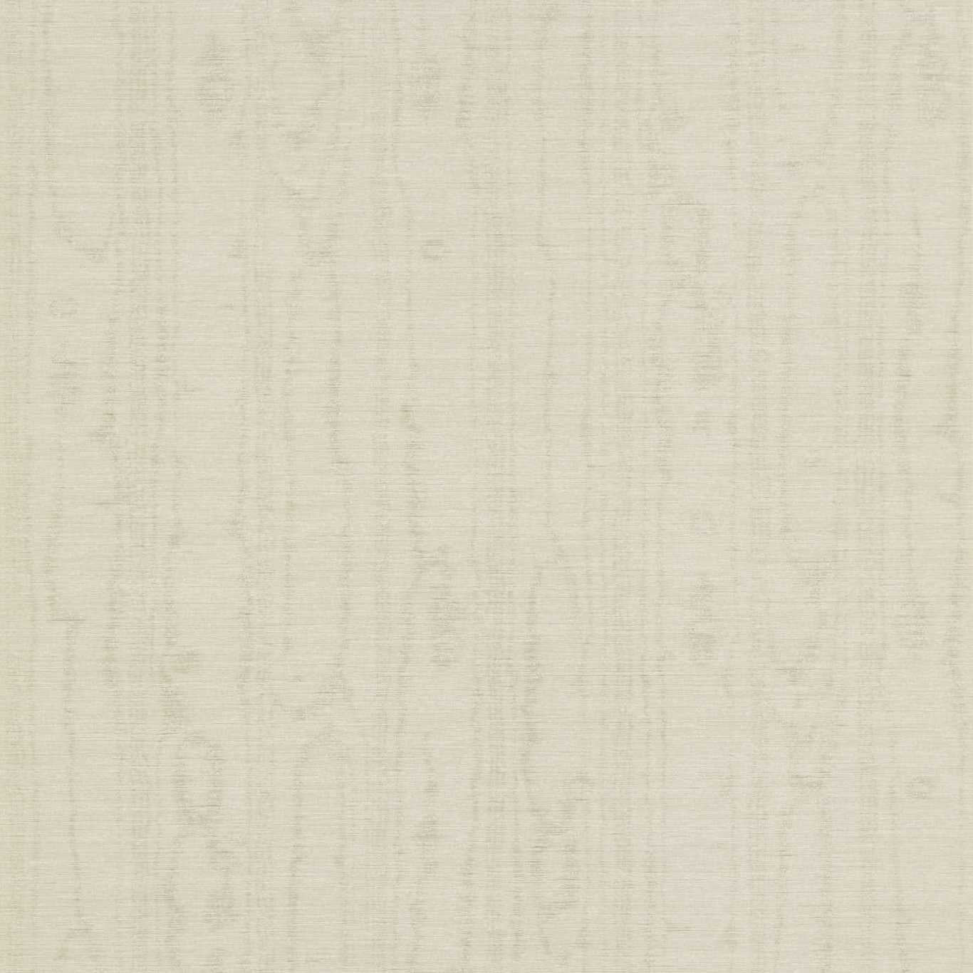 ZOFFANY Watered Silk  Wallpaper Plains , Textures Dove  Gravure Wide Width Vinyl - ZRHW312915