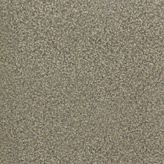 ZOFFANY Mosaic Wallpaper Plains , Textures Gargoyle  Gravure Wide Width Vinyl - ZRHW312917