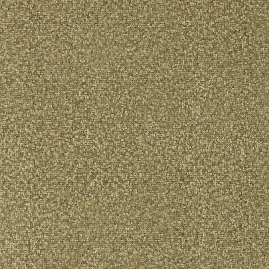 ZOFFANY Mosaic Wallpaper Plains , Textures Olivine  Gravure Wide Width Vinyl - ZRHW312918