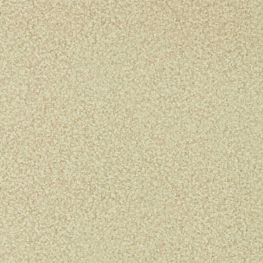 ZOFFANY Mosaic Wallpaper Plains , Textures Fossil  Gravure Wide Width Vinyl - ZRHW312920