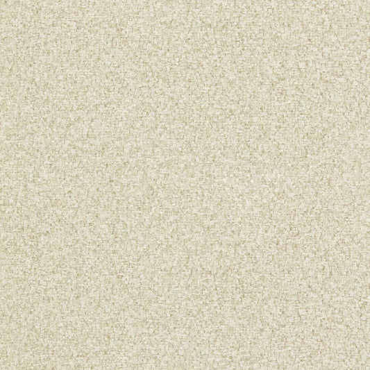 ZOFFANY Mosaic Wallpaper Plains , Textures Pale Silver  Gravure Wide Width Vinyl - ZRHW312926