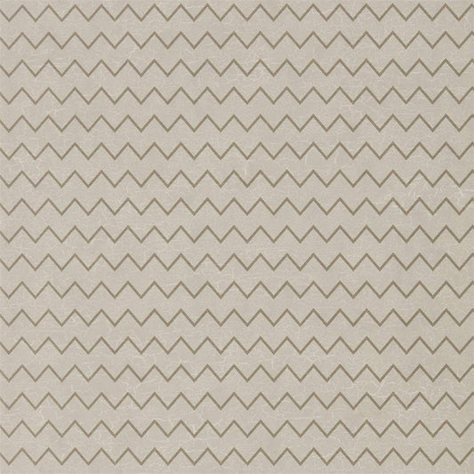 ZOFFANY OUTLET Oblique Raku Wallpaper Stripes Smoked Pearl   - ZSEI312760