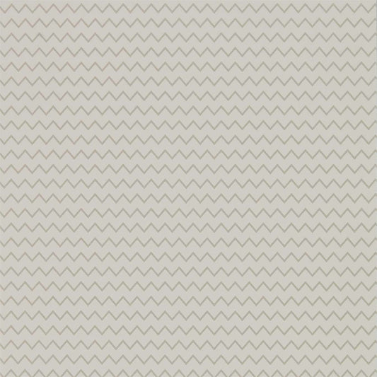 ZOFFANY OUTLET Oblique Wallpaper Stripes Smoked Pearl   - ZSEI312761