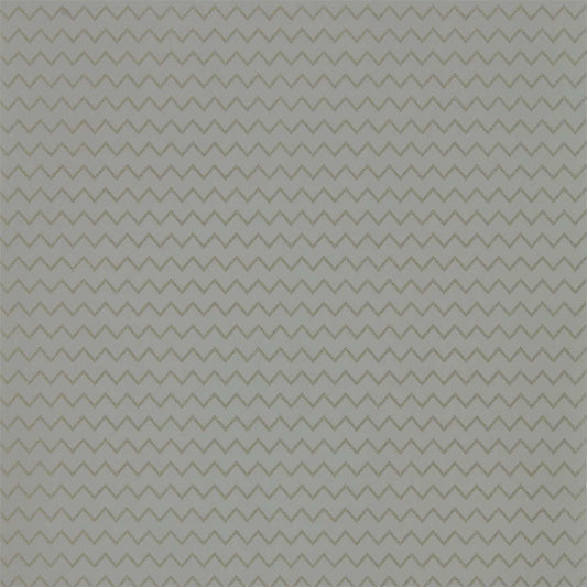 ZOFFANY OUTLET Oblique Wallpaper Stripes Zinc   - ZSEI312763