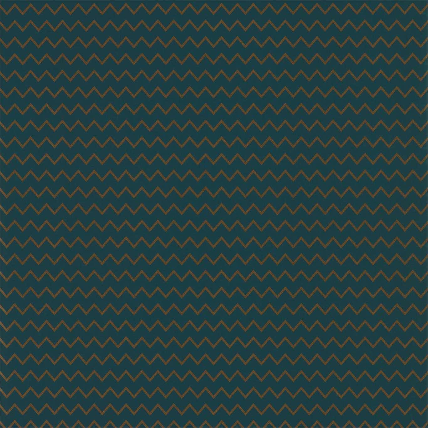 ZOFFANY OUTLET Oblique Wallpaper Stripes Prussian Blue   - ZSEI312764