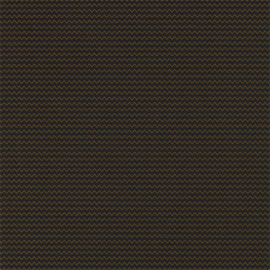 ZOFFANY OUTLET Oblique Mini Wallpaper Geometric Vine Black   - ZSEI312767