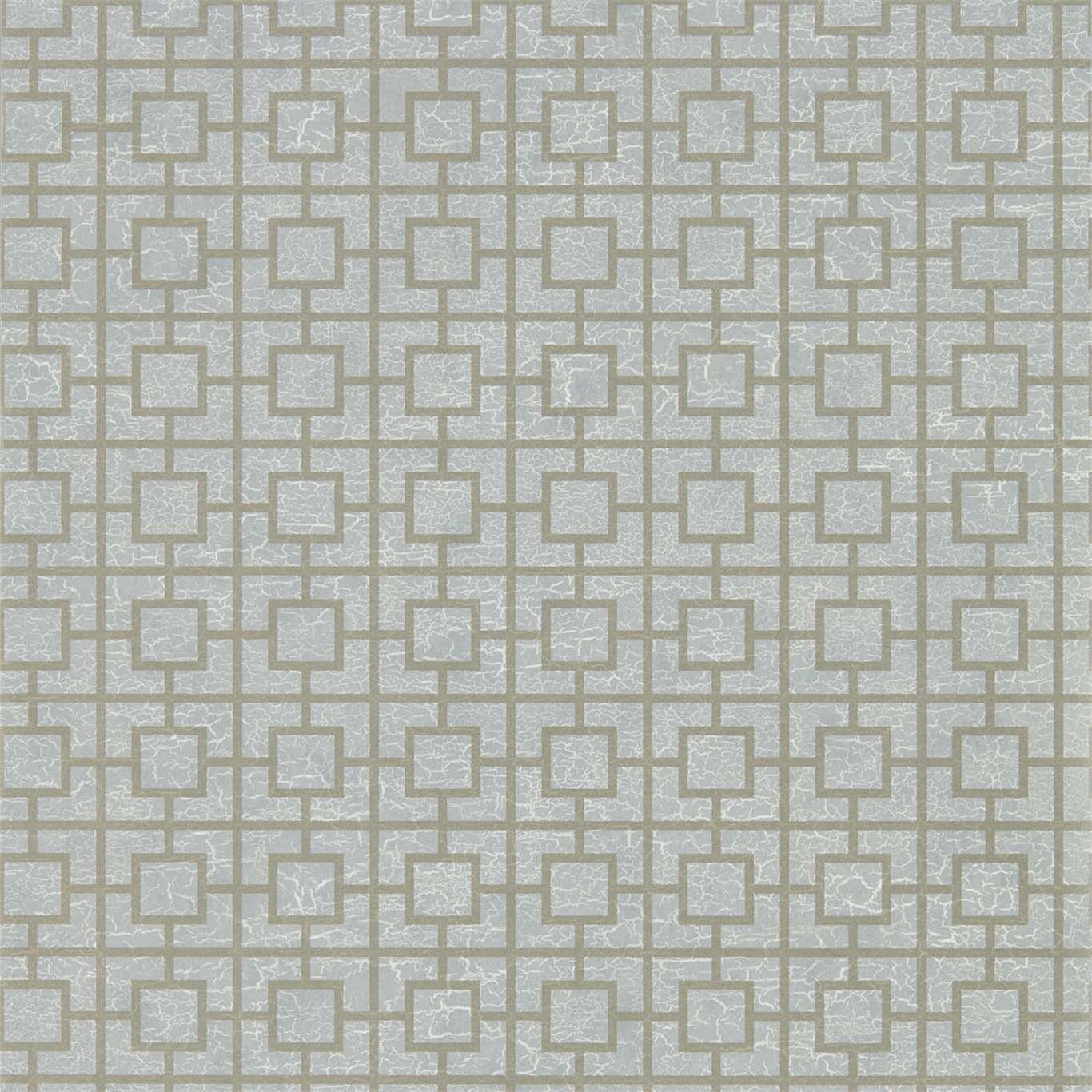 ZOFFANY OUTLET Seizo Raku  Wallpaper Geometric Taylors Grey   - ZSEI312768