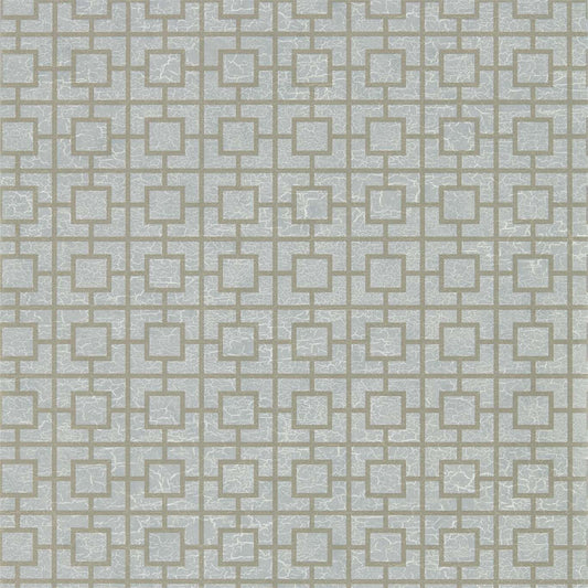 ZOFFANY OUTLET Seizo Raku  Wallpaper Geometric Taylors Grey   - ZSEI312768
