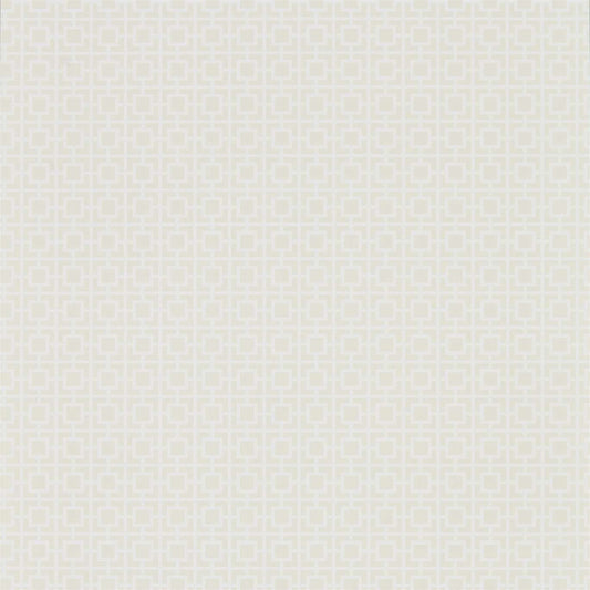 ZOFFANY OUTLET Seizo  Wallpaper Geometric Chalk   - ZSEI312771