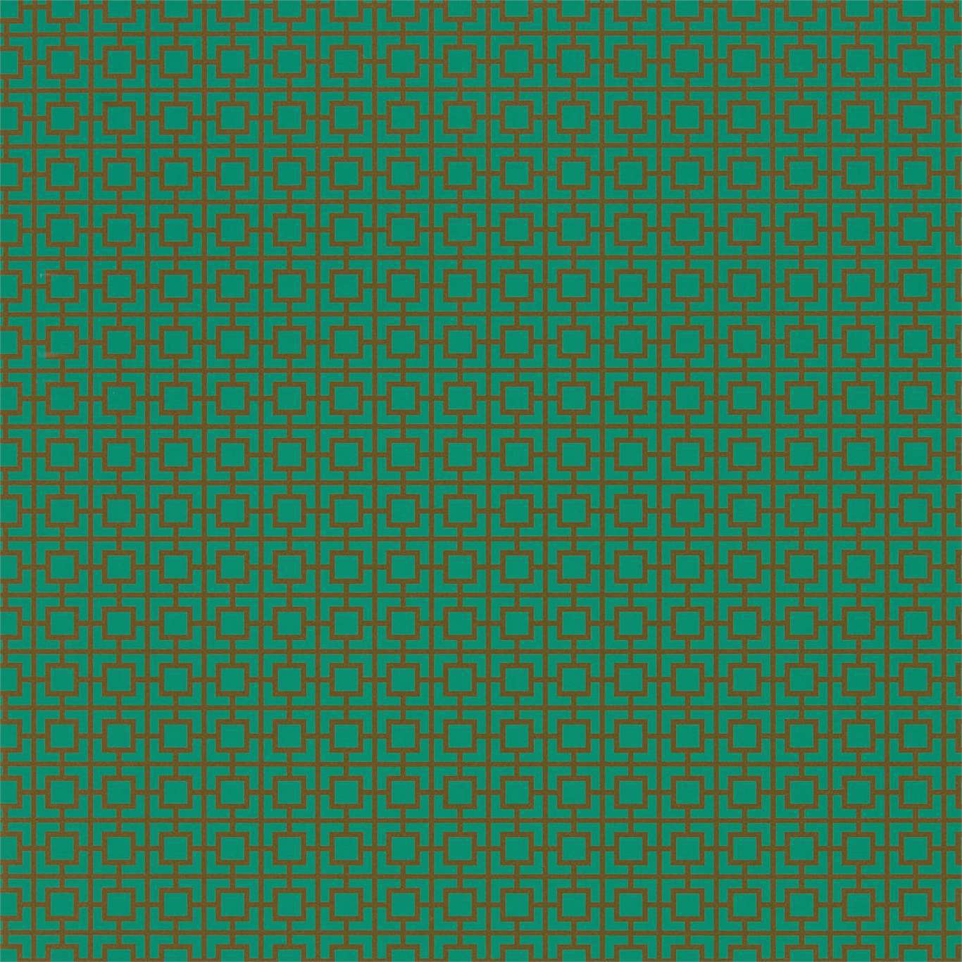 ZOFFANY OUTLET Seizo  Wallpaper Geometric Poison   - ZSEI312774