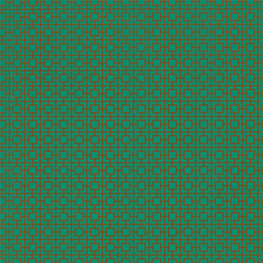 ZOFFANY OUTLET Seizo  Wallpaper Geometric Poison   - ZSEI312774