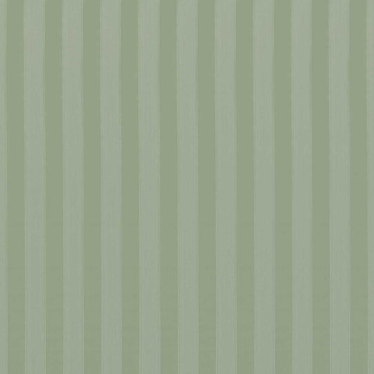 ZOFFANY Suffolk Stripe Fabric Stripes Eau de Nil   - ZSUF333398