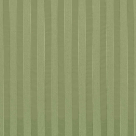 ZOFFANY Suffolk Stripe Fabric Stripes Pale Olive   - ZSUF333400