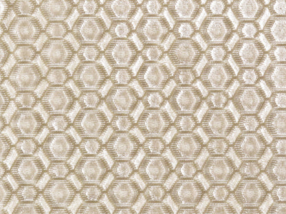 SCALAMANDRE  MANETTA FABRIC QUARRY   - ZS 0006MANE NEW SKU # ZSMANE0006