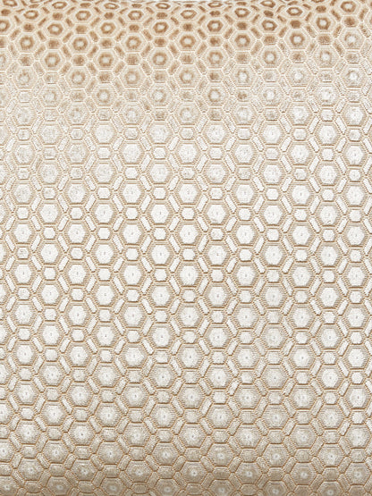 SCALAMANDRE  MANETTA FABRIC QUARRY   - ZS 0006MANE NEW SKU # ZSMANE0006