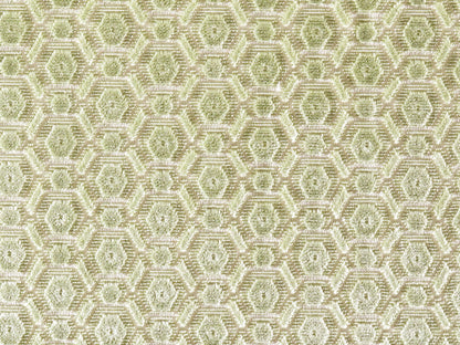 SCALAMANDRE  MANETTA FABRIC SPRING   - ZS 0007MANE NEW SKU # ZSMANE0007