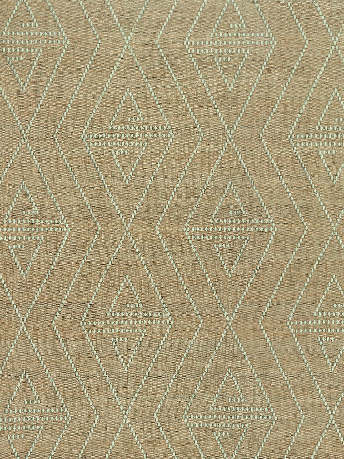 SCALAMANDRE  TORQUAY FABRIC CELADON   - ZS 00138068