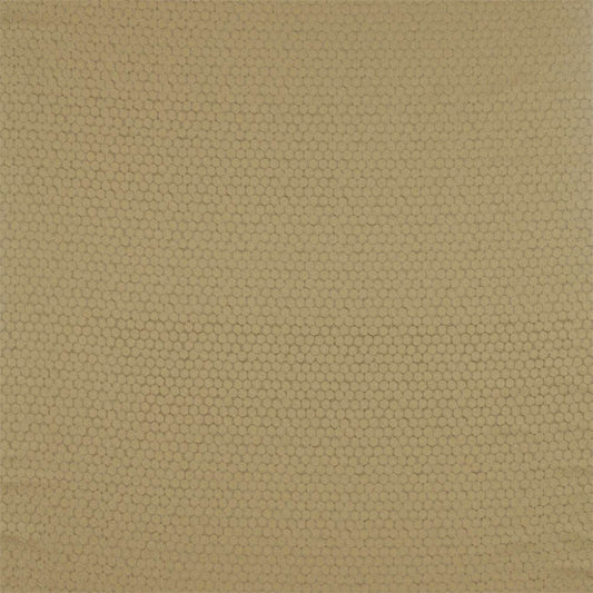 ZOFFANY Brooks Fabric Spots Old Gold   - ZTOP332914
