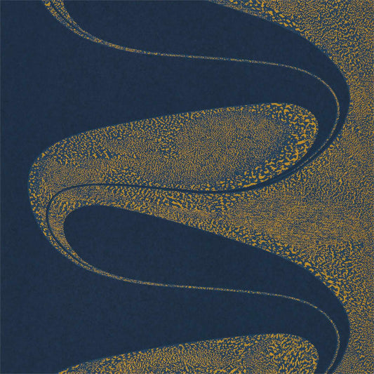 ZOFFANY DArcy Wallpaper Other Ink  Rotary Printed Wallpaper - ZTOT312740