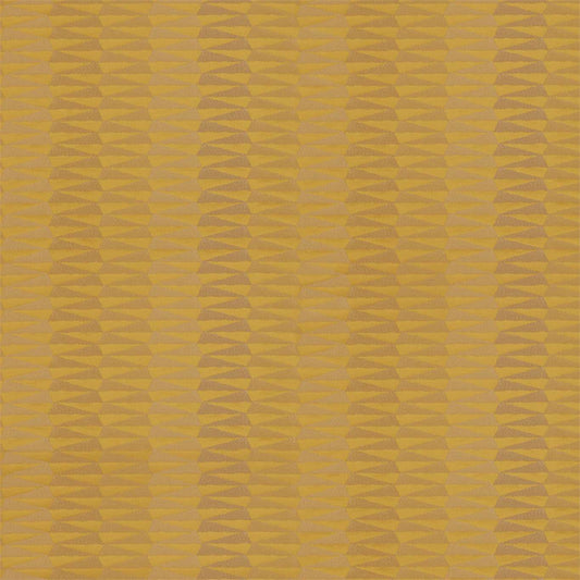 ZOFFANY OUTLET Brik  Fabric Geometric Tigers Eye   - ZTOT332880