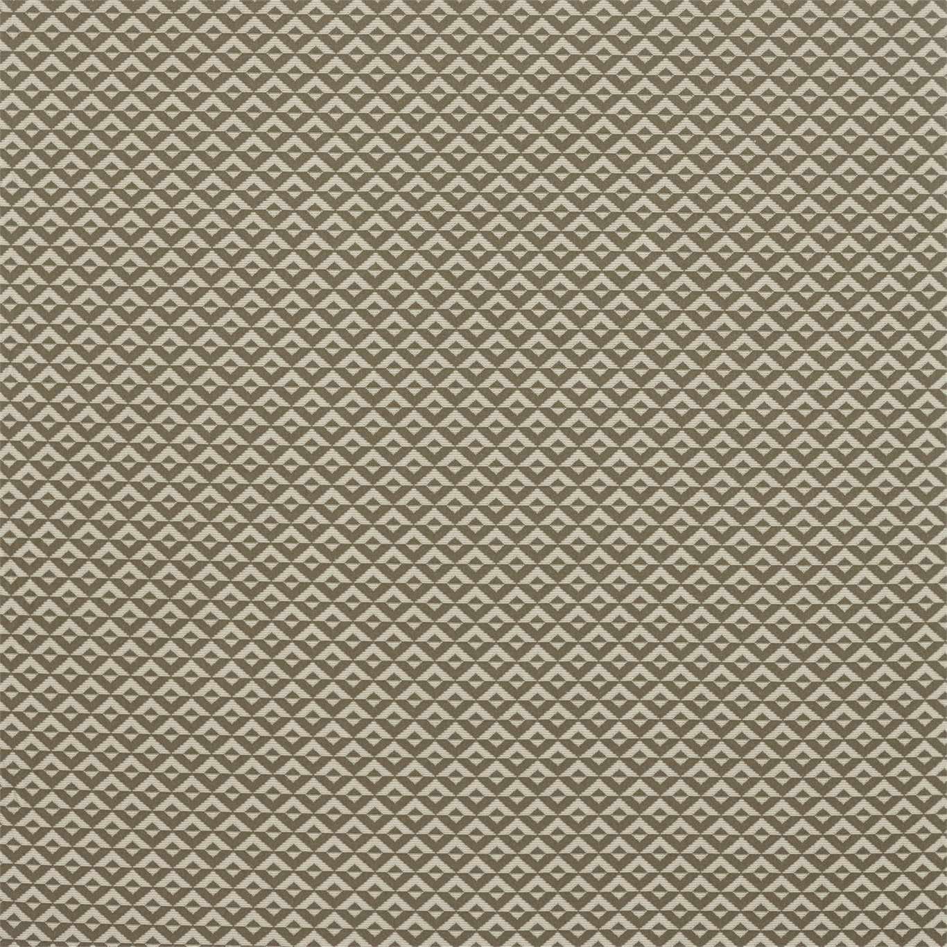 ZOFFANY OUTLET Clio  Fabric Geometric Olivine   - ZTOV332954