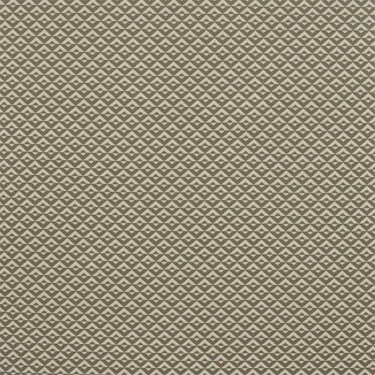ZOFFANY OUTLET Clio  Fabric Geometric Olivine   - ZTOV332954