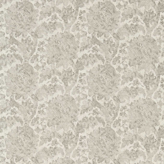 ZOFFANY Carrera Fabric Damasks Silver   - ZTOW320818