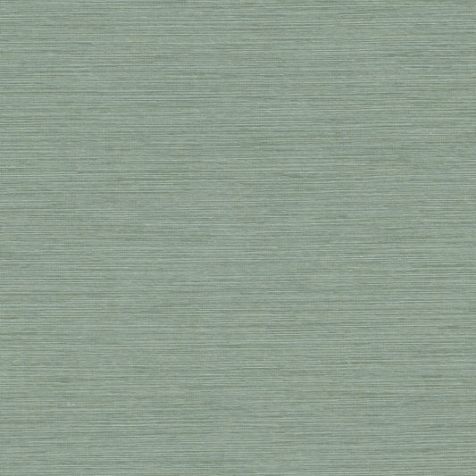 STOUT TEXTILES  DRAPERY,FAUX SILK TRADITIONAL, SOLID GLACIER   - ZURI-1