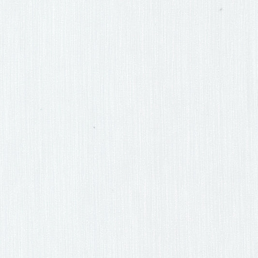 STOUT TEXTILES  DRAPERY,SHEER TRADITIONAL, STRIPE BLEACH,SALT,SNOW,WHITE   - ZWEI-1