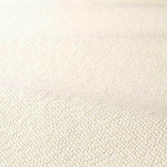 ZOFFANY Zoffany Boucle Fabric Plains , Textures Perfect White   - ZZBC333284