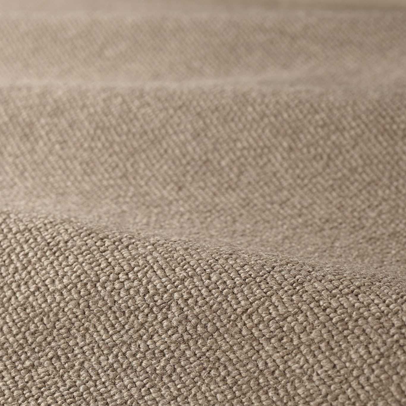 ZOFFANY Zoffany Boucle Fabric Plains , Textures Taupe   - ZZBC333285