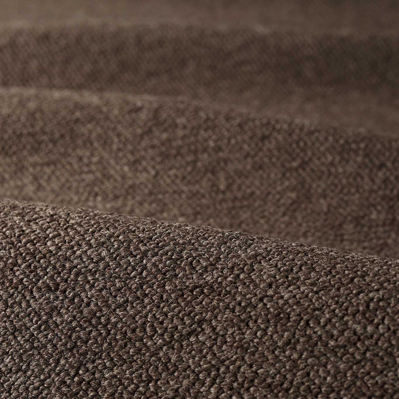 ZOFFANY Zoffany Boucle Fabric Plains , Textures Tabac   - ZZBC333288