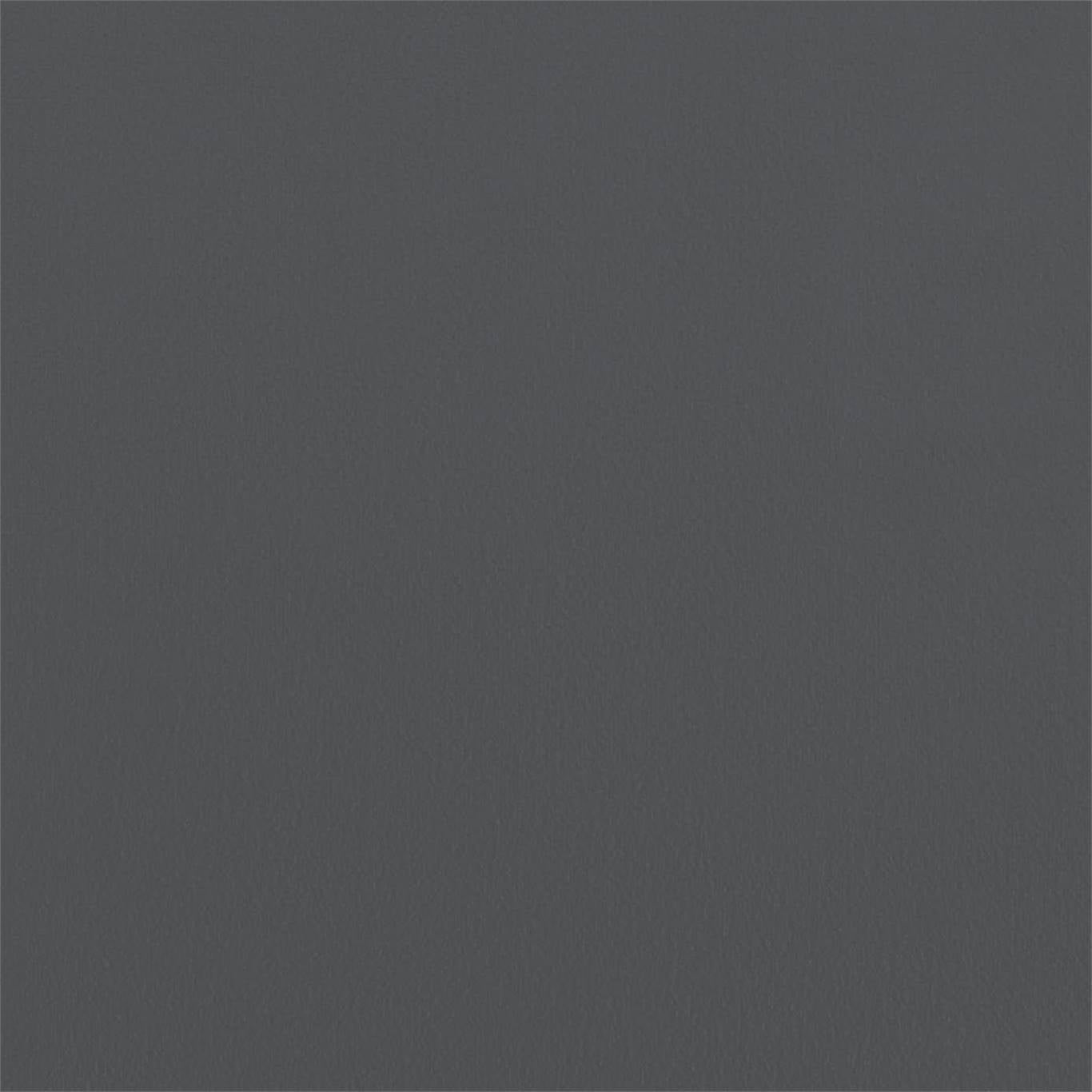 ZOFFANY OUTLET Zephyr Plain Fabric Plains , Textures Logwood Grey   - ZZEC333035
