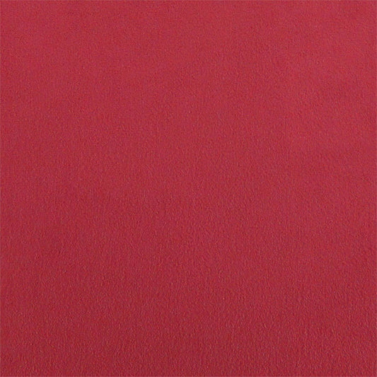 ZOFFANY OUTLET Zephyr Plain Fabric Plains , Textures Crimson   - ZZEC333039