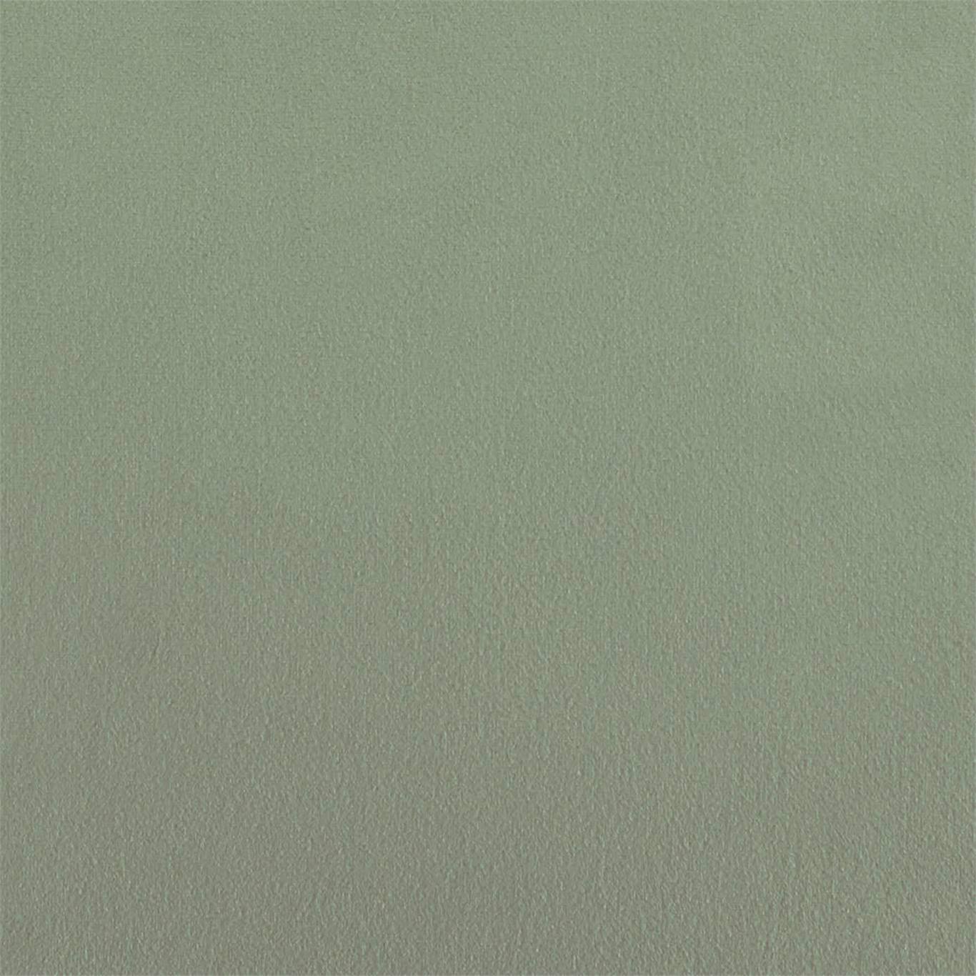 ZOFFANY OUTLET Zephyr Plain Fabric Plains , Textures Green Stone   - ZZEC333046