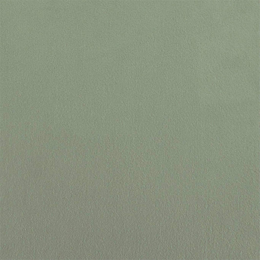 ZOFFANY OUTLET Zephyr Plain Fabric Plains , Textures Green Stone   - ZZEC333046