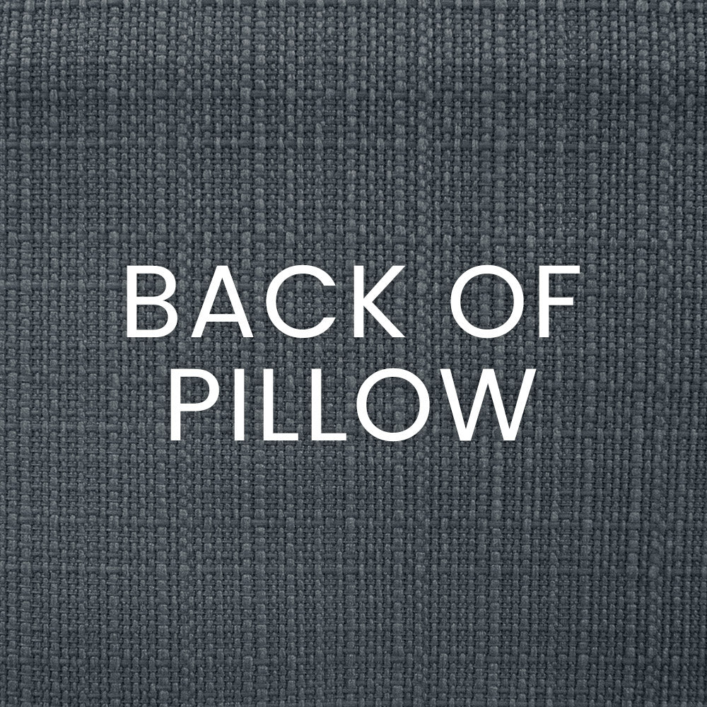 D.V. KAP HOME   24" x 24" Palooza Pillow     - 4521-2424