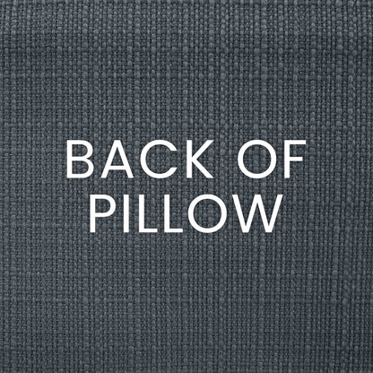 D.V. KAP HOME   24" x 24" Palooza Pillow     - 4521-2424