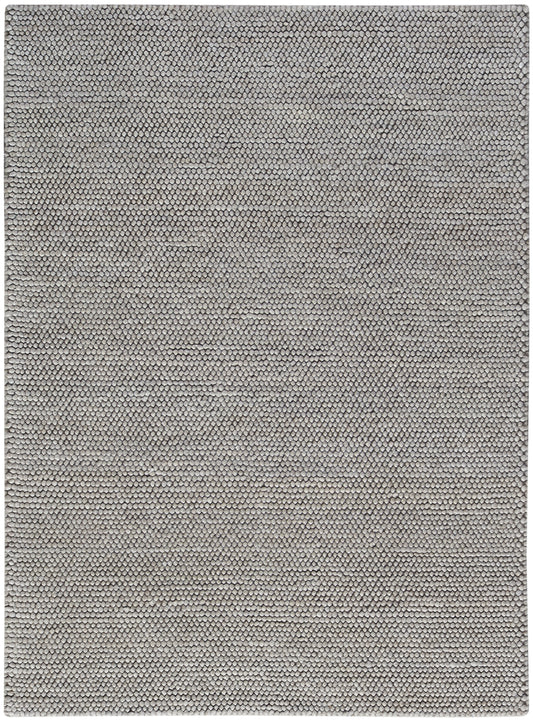 Beige snakeskin-textured fabric with tiny uniform scales, rectangular panel.
