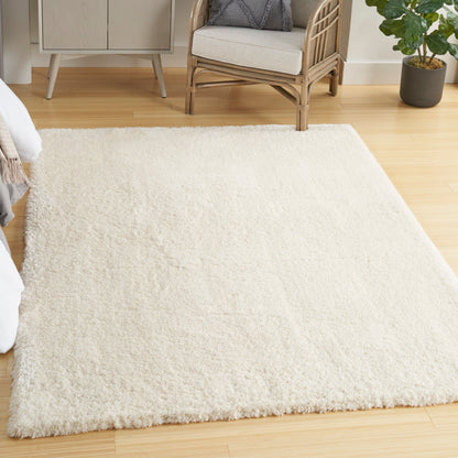 Nourison Rugs Nourison Home   Shag 5' X 7'    - 099446893277